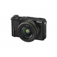 Nikon Kompakt Kamera DL 18-50 mm f/1.8-2.8 schwarz-22