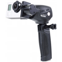 Steadycam für GoPro Actioncams Rollei eGimbal G1 der elektronische Stabilisator für GoPro Hero 3, 3+ und 4 Modelle-22