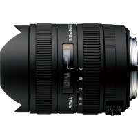 Sigma 8-16mm F4,5-5,6 DC HSM-Objektiv für Canon Objektivbajonett-22