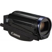Canon Legria HF R606 Full HD Camcorder (32-fach optischer Zoom, 57-fach Advanced Zoom, 7,5 cm (3 Zoll) LCD-Touchscreen, opt. Bildstabilisator, SDXC-Kartenslot) schwarz-22