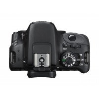Canon EOS 100D ( 18.4 Megapixel (3 Zoll Display) )-22