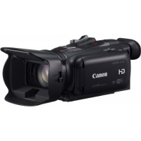 Canon Legria HF G30 HD Camcorder (20-fach opt. Zoom, 400-fach dig. Zoom, 8-Lamellen-Irisblende, 8,9 cm (3,5 Zoll) OLED-Touchscreen, WLAN, DIGIC DV 4)-22
