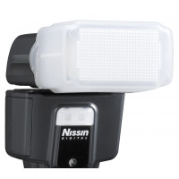 Nissin Speedlite I40 Blitzgerät für Canon-22