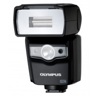 Olympus FL-600R Blitzgerät für OM-D und PEN-Modelle-22