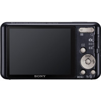 Sony DSC-W570B Digitalkamera (16 Megapixel, 5-fach opt. Zoom, 6,9 cm (2,7 Zoll) Display, bildstabilisiert) schwarz-22