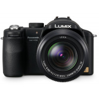 Panasonic Lumix DMC-FZ50 Digitalkamera (10 Megapixel, 12-fach opt. Zoom, 2" Display, Bildstabilisator) schwarz-22