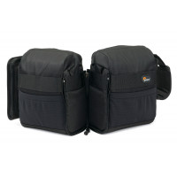 Lowepro LP36278-0EU SandF Tragetasche Audio Utility Bag 100 in schwarz-22