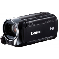 Canon LEGRIA HF R38 Full-HD Camcorder (HD-CMOS Sensor, 7,6 cm (3 Zoll) Touch-LCD, 32-fach opt. Zoom, 32GB Flashspeicher + SDXC-Kartenslot, WiFi, Intelligent IS) schwarz-22