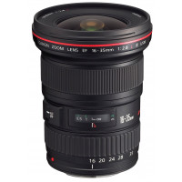 Canon EF 16-35mm 1:2,8L II USM Objektiv (82 mm Filtergewinde)-22