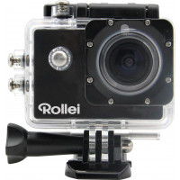 Rollei 310 Full HD Action Camcorder (170 Degree Super-Weitwinkel-Objektiv, Full HD Videofunktion, 1080p) inkl. Unterwassergehäuse schwarz-22