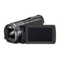 Panasonic HC-X909EG-K Full-HD Camcorder (8,8 cm (3,4 Zoll) Display, 12-fach opt. Zoom, 3MOS System Pro, Leica Objektiv, 29,8mm Weitwinkel, 3D-Option) schwarz-22