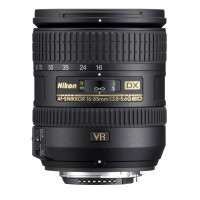 Nikon D90 SLR-Digitalkamera (12 Megapixel, Live-View, HD-Videofunktion) Kit inkl. 16-85mm 1:3,5-5,6G VR Objektiv (bildstab.)-22