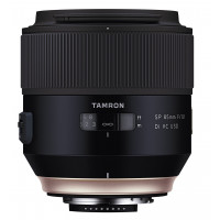 Tamron SP 85mm F/1,8 Di VC USD Objektiv für Nikon-22