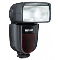 Nissin Blitzgerät-KIT Di700 A für Fuji-22