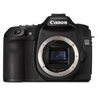 Canon EOS 50D SLR-Digitalkamera (15 Megapixel, Live-View) Gehäuse-22