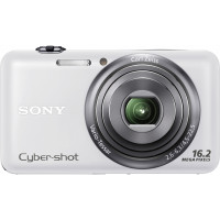 Sony DSC-WX7W Digitalkamera (16 Megapixel, 5-fach opt. Zoom, 3D-Schwenkpanorama, 10 Bilder/Sek., 7,1 cm (2,8 Zoll) Display) weiß-22