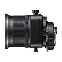 Nikon PC NIKKOR 45mm 2.8D ED Objektiv (77mm Filtergewinde) für Nikon-22