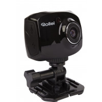 Rollei Actioncam Racy Full HD, schwarz (Action-, Sport und Helmkamera)-22