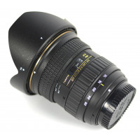 Tokina AT-X 12-28/4.0 Pro DX Objektiv (77 mm Filtergewinde) für Nikon Objektivbajonett-22