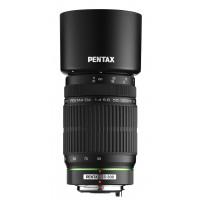 Pentax SMC-P DA 55-300mm / f4,0-5,8 ED Objektiv (Tele Zoom) für Pentax-22