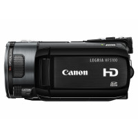 Canon LEGRIA HFS100 Full-HD Camcorder (SDHC/SD-Card, 10-fach opt. Zoom, Bildstabilisator)-22