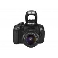 Canon EOS 650D SLR Digitalkamera (18 Megapixel, 7,6 cm (3 Zoll) Touch-Display, Full HD) Kit inkl. EF-S 18-55 IS II Objektiv schwarz-22