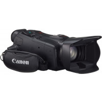 Canon Legria HF G30 HD Camcorder (20-fach opt. Zoom, 400-fach dig. Zoom, 8-Lamellen-Irisblende, 8,9 cm (3,5 Zoll) OLED-Touchscreen, WLAN, DIGIC DV 4)-22