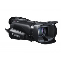 Canon Legria HF G25 HD-Camcorder (2,3 Megapixel, 10-fach opt. Zoom, 8,8 cm (3,5 Zoll) Touchscreen, 32GB Flash Speicher, bildstabilisiert) schwarz-22