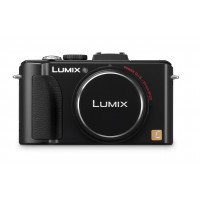 Panasonic Lumix DMC-LX5EG-K Digitalkamera (10 Megapixel, 3,6-fach opt. Zoom, 7,5 cm (3 Zoll) Display, Bildstabilisator, HDMI) schwarz-22