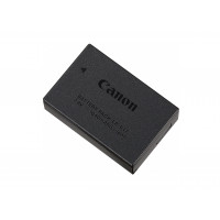 Canon LP-E17 Lithium Ionen (Li-Ion) Akku-21