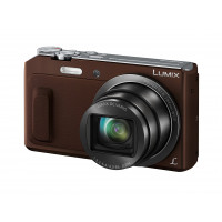 Panasonic LUMIX DMC-TZ58EG-T Travellerzoom Kamera (16 Megapixel, 20x opt. Zoom, 3-Zoll LCD-Display, Full HD, WiFi, 24 mm Weitwinkel-Objektiv) braun-21