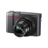 Panasonic LUMIX DMC-TZ101EGS Travellerzoom Kamera (20,1 Megapixel, LEICA Objektiv mit 10x opt. Zoom, 4K Foto und Video, Sucher, 3-Zoll Touch LCD) silber-22