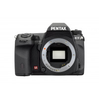 Pentax K-5 SLR-Digitalkamera (16 Megapixel, Live View, Full HD Video) Gehäuse-22