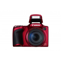 Canon Powershot SX400 IS ( 16.6 Megapixel,30-x opt. Zoom (3 Zoll Display) )-22