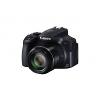 Canon PowerShot SX60 HS Digitalkamera (16,1 Megapixel, 65x opt. Zoom, WiFi, NFC) schwarz-22