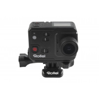 Rollei Actioncam 6S WiFi Full HD 1080p Video Helmkamera (16 Megapixel, wasserdicht bis 100 Meter, Full HD Video-Auflösung)-22