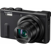 Panasonic LUMIX DMC-TZ61EG-K Travellerzoom Kamera (18,1 Megapixel, LEICA DC Weitwinkel-Objektiv mit 30x opt. Zoom, 3-Zoll LCD-Display, Full HD) schwarz-22