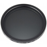 Tiffen Filter 77MM VARIABLE ND FILTER-22
