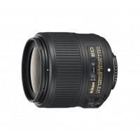 Nikon AF-S Nikkor 35mm 1:1,8G ED Objektiv-22