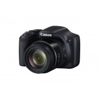 Canon SX520 HS PowerShot Digitalkamera (16 Megapixel, 7,5 cm (3,0 Zoll) LCD-Display, CMOS, 42-fach opt. Zoom) schwarz-22