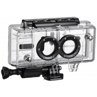 Premium Zubehör-Set für GoPro 3D Hero System AHD 3D-001-22