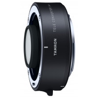 Tamron Tele-Converter 1.4x für Canon schwarz-21