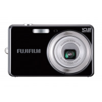 Fujifilm Finepix J27 Digitalkamera (10 Megapixel, 3-fach opt. Zoom, 6,9 cm (2,7 Zoll) Display) Schwarz-22