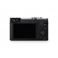 Panasonic DMC-TZ70EG Lumix Kompaktkamera silber-22