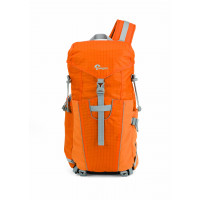Lowepro Photo Sport Sling 100 AW Kameratasche orange/hellgrau-22