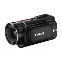 Canon LEGRIA HF S21 AVCHD-Camcorder (Dual-Flash-Memory, 10-fach opt. Zoom, 8,8 cm (3,5 Zoll) Display) schwarz-22