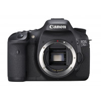 Canon 3814B023 EOS 7D Kamera Body (7,6 cm (3 Zoll), 18 Megapixel CMOS Sensor)-21