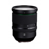 Pentax D FA 24-70mm HD F2.8 ED SDM WR Objektiv schwarz-22