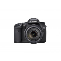 Canon EOS 7D ( 19 Megapixel (3 Zoll Display) )-22