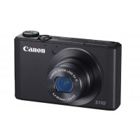 Canon PowerShot S110 Digitale Kompaktkamera (12,1 Megapixel, 5-fach opt. Zoom, 7,6 cm (3 Zoll) Display, Full HD, HDMI) schwarz-22